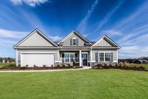 Saddle Ridge - Calhoun, GA