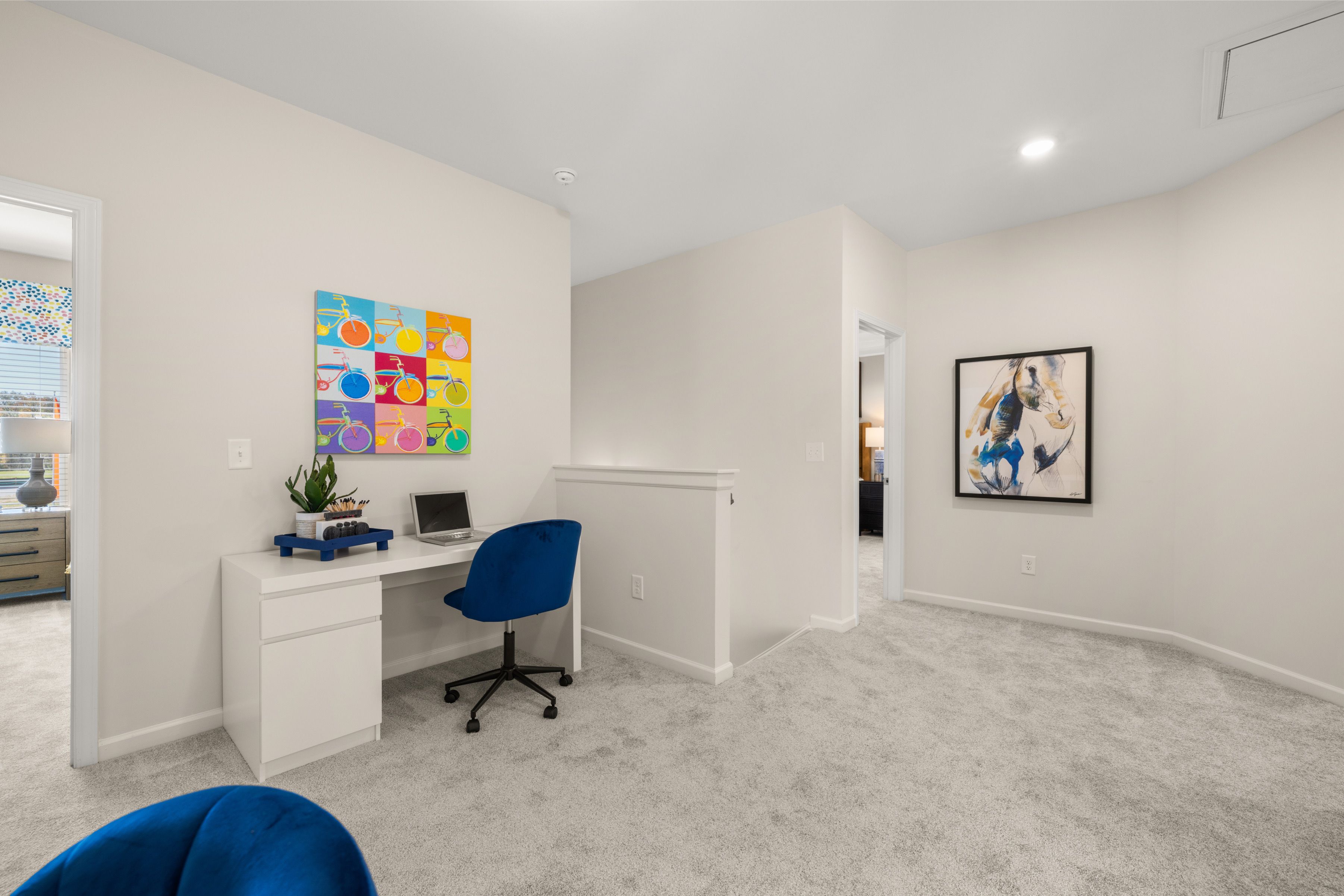 The McGinnis - Loft