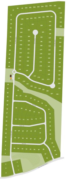Community map