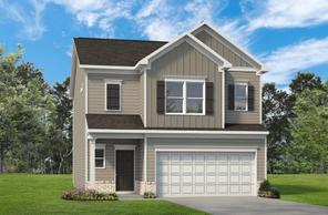 108 Fair Oak Lane (The Braselton II)