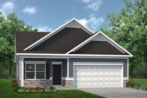713 Wilderland Way Lot 12 (The Piedmont)