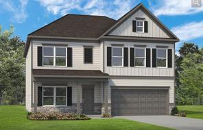 97 Jackson Farm Road (The James)