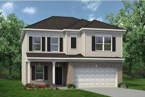 938 Victoria Heights Drive (The Coleman)