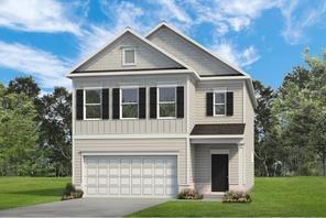 114 Fair Oak Lane (The Greenbrier II)
