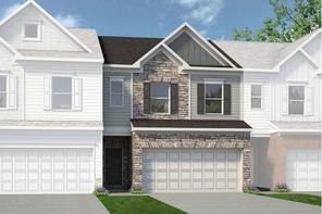 12 Jacobs Farm Lane (The Norwood II)