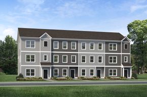 Helmsley - Raleigh, NC