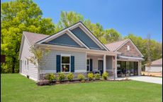 Marlin Pointe: White House, Tennessee - Smith Douglas Homes