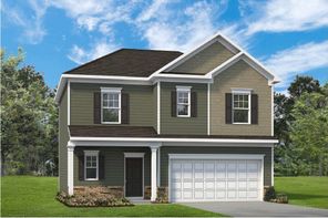 717 Wilderland Way Lot 13 (The Benson II)
