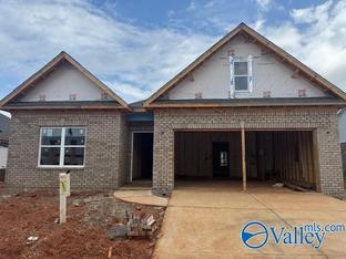 20584 Brook Valley Drive - Brookhill Landing: Athens, Alabama - Smith Douglas Homes