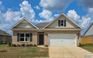 20584 Brook Valley Drive - Brookhill Landing: Athens, Alabama - Smith Douglas Homes