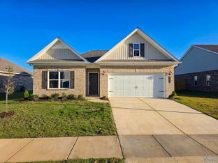 20584 Brook Valley Drive - Brookhill Landing: Athens, Alabama - Smith Douglas Homes
