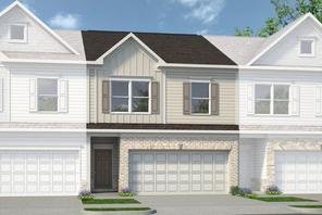1234 Ravencliff Drive (The Ellison II)