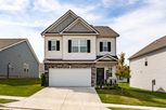 Brookhill Landing West - Athens, AL