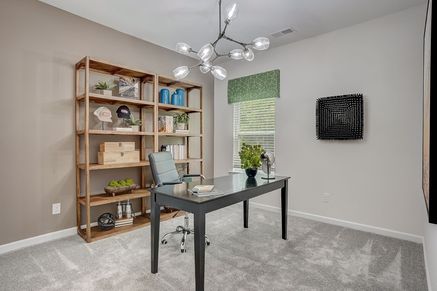 The Braselton II - Loft