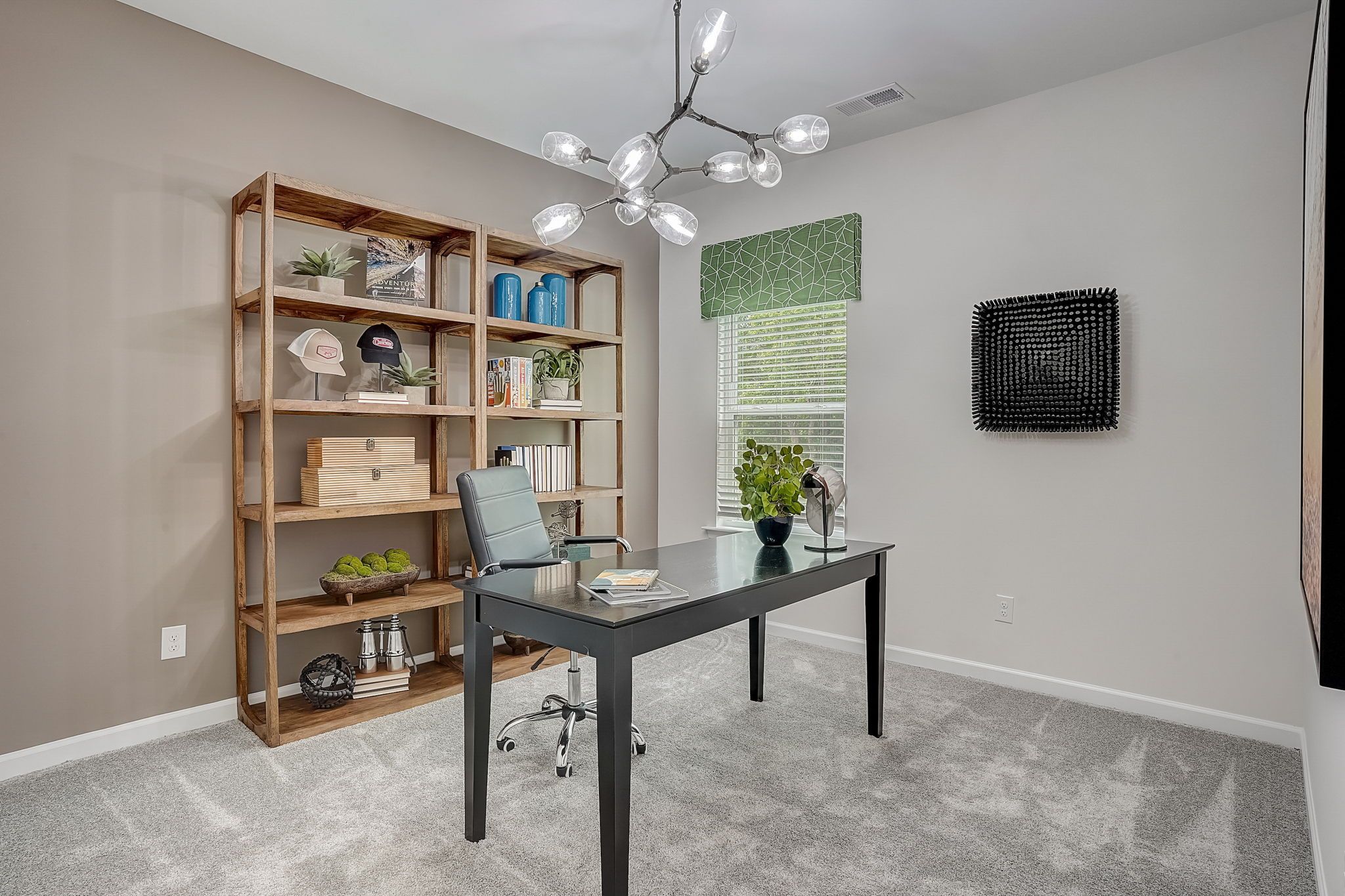The Braselton II - Loft