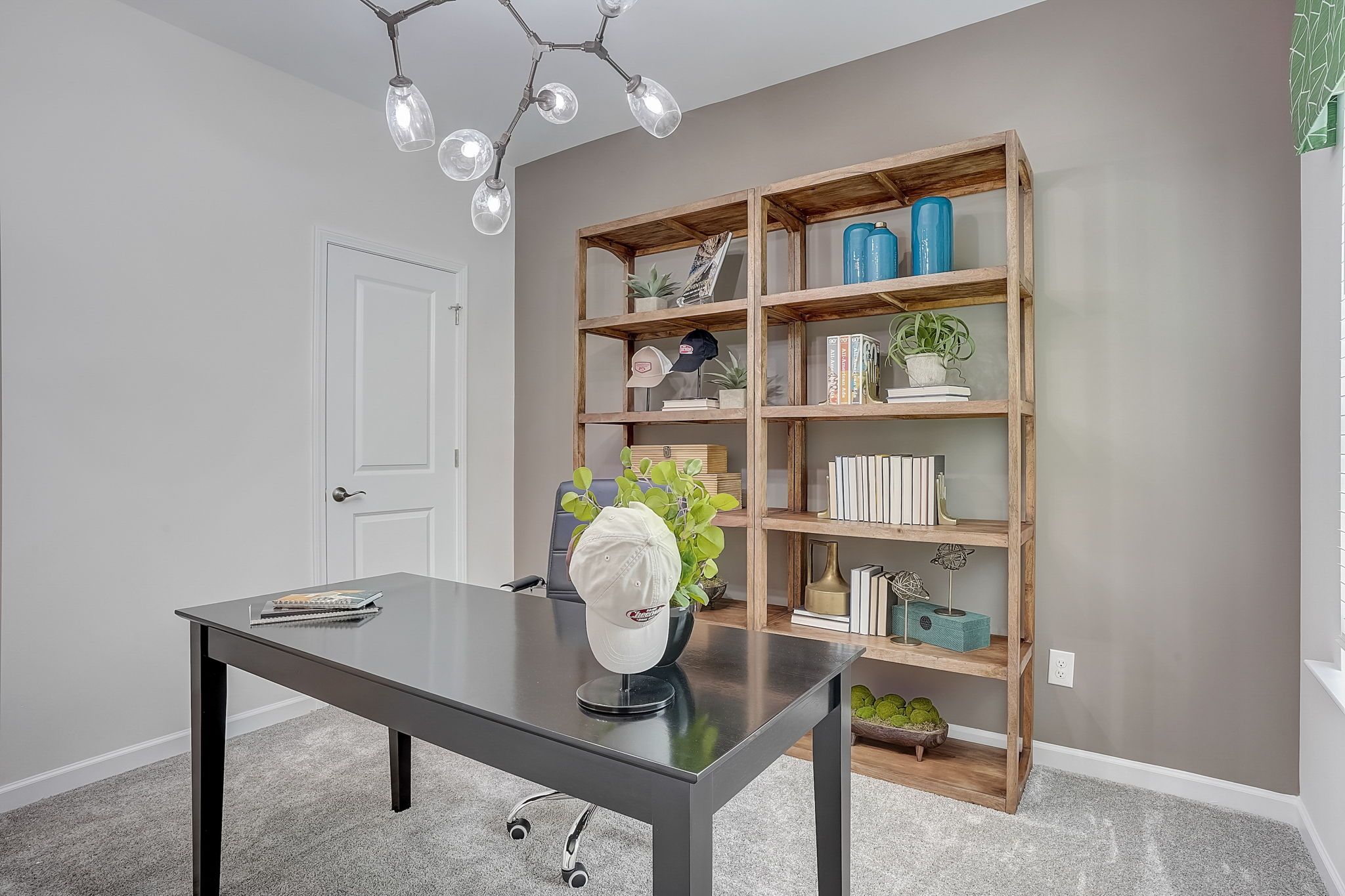 The Braselton II - Loft