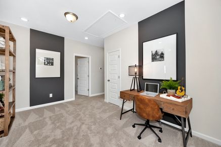 The Greenbrier II - Loft