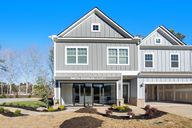 Crescent Towns por Smith Douglas Homes en Atlanta Georgia