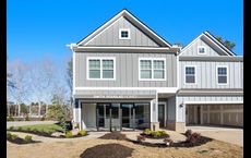 Crescent Towns: Riverdale, Georgia - Smith Douglas Homes