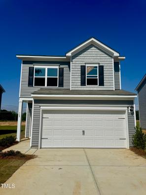 168 Bruce Drive (The Manchester II)