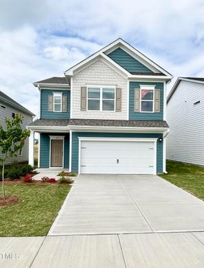 67 Commons Circle (The Greenbrier II)