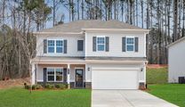 The Groves at Chapel Hill por Smith Douglas Homes en Nashville Tennessee