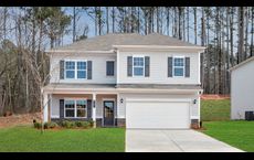 The Groves at Chapel Hill: Chapel Hill, Tennessee - Smith Douglas Homes