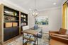 casa en The Groves at Chapel Hill por Smith Douglas Homes