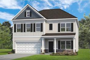 241 E Victory View Terrace (The James)