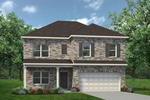 1810 Temple Grove Drive (The McGinnis)