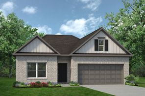 1814 Temple Grove Drive (The Crawford)