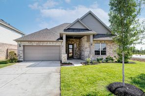 10919 Amador Peak Drive (The Andover)