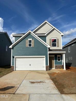 60 Commons Circle (The Buford II)