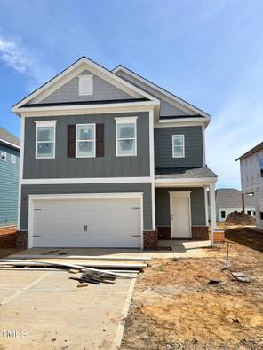 52 Commons Circle (The Greenbrier II)