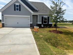 14 E American Marigold Drive (The Caldwell)