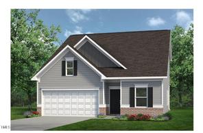 55 E American Marigold Drive (The Caldwell)