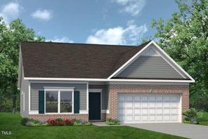 48 Spirit Springs Road (The Crawford)