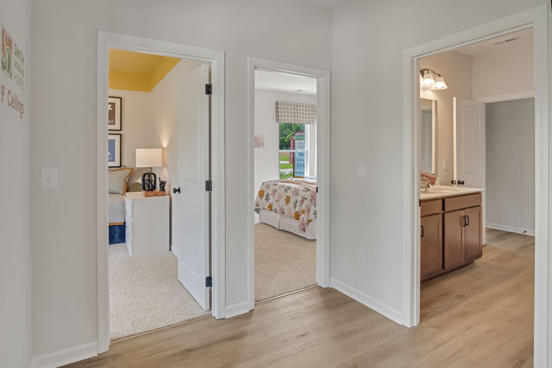 The Avondale-