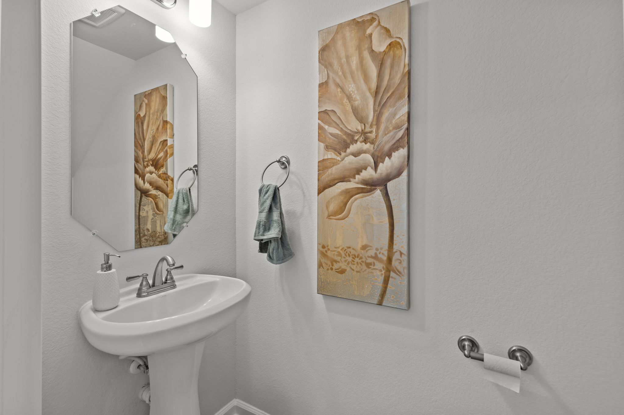 The Sparrow II- Bath