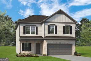 10414 Trellis Lane Lot 36 (The Harrington)
