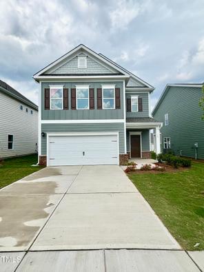 76 Commons Circle (The Greenbrier II)