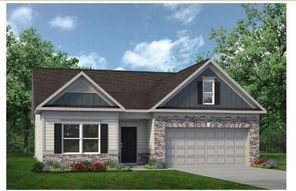 768 Chiswick Ct Lot 42 (The Langford)