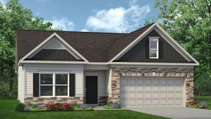 1234 Nightengale Ridge Dr Lot 7 (The Langford)