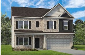 766 Chiswick Ct Lot 43 (The James)