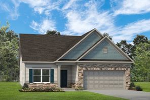 764 Chiswick Ct Lot 44 (The Telfair)