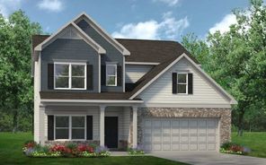 739 Chiswick Ct Lot 20 (The Palmer)