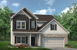 762 Chiswick Ct Lot 45 (The Palmer)