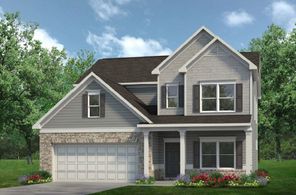 759 Chiswick Ct Lot 30 (The Palmer)