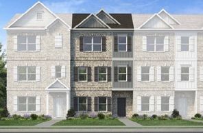 107 Rosebush Lane Lot 26 (The Richmond)