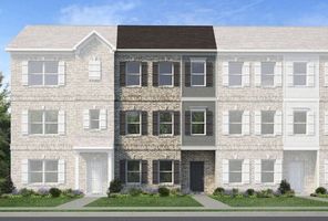 109 Rosebush Lane Lot 25 (The Richmond)